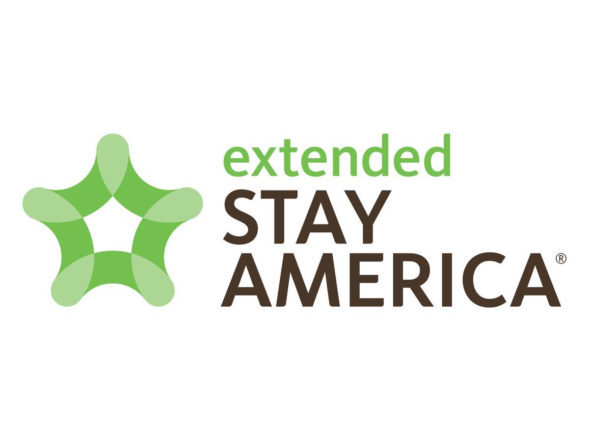 Extended Stay America Suites - Jacksonville - Riverwalk - Convention Center Eksteriør billede